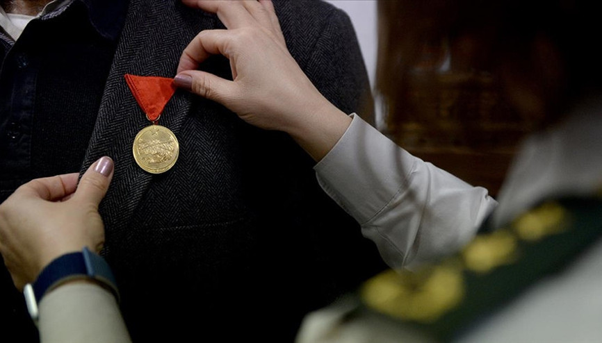 Kurtuluş Savaşı’nda hizmetleri tespit edilen 6 askerin mirasçılarına İstiklal Madalyası verilecek