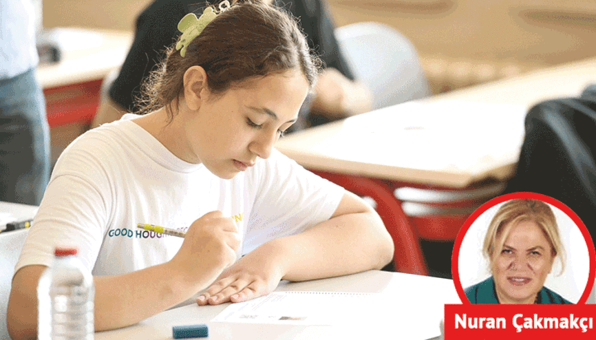 Zor LGS tercihi ferahlatıyor