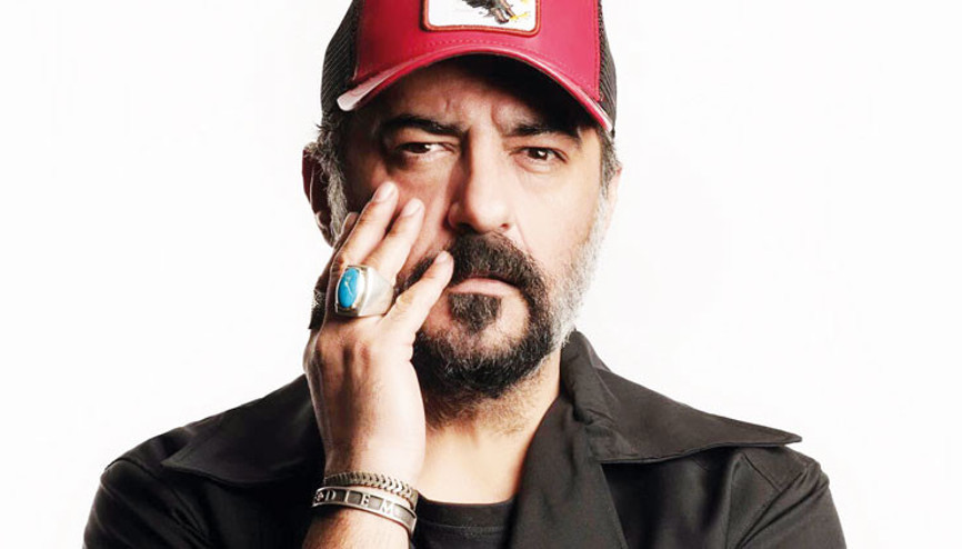 Celil Nalçakandan şaşırtan itiraf: Aldatmadım, aldatıldım