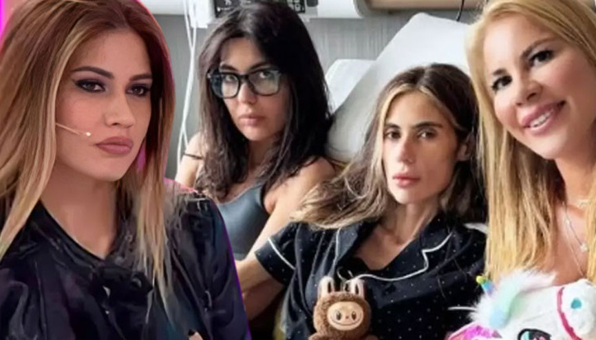 Nihal Candanın vefatı sevenlerini yıktı: İçim yanıyor, hastane koridorları dar geliyor