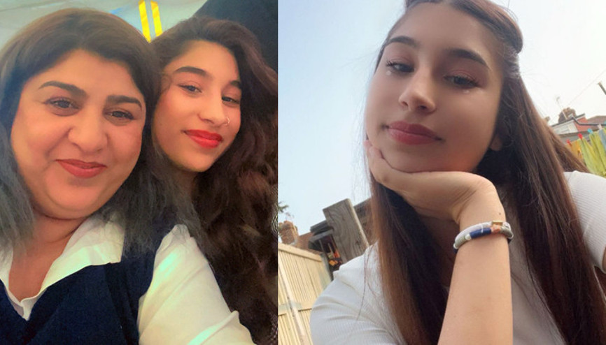 İngiltere kayıp Türk kızı Gülseray’ı arıyor