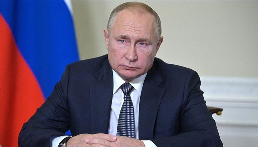 Putin: 3’üncü Dünya Savaşı ihtimali artıyor