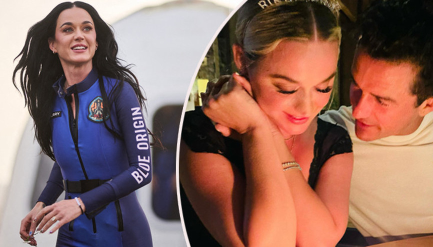 On dakikalığına uzaya gitti, dünyası karardı... Bütün bunlar utanç verici ve iğrenç