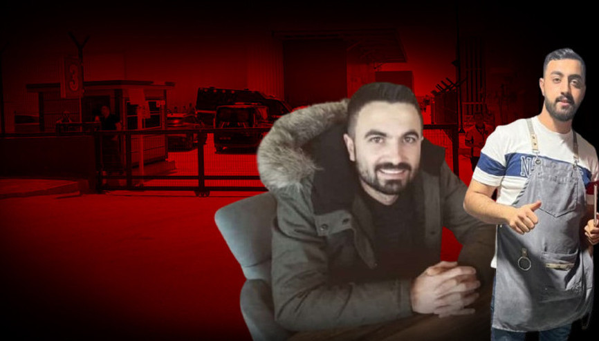 Son dakika... Ankarada lityum fabrikasında gaz sızıntısı: 2 işçi hayatını kaybetti