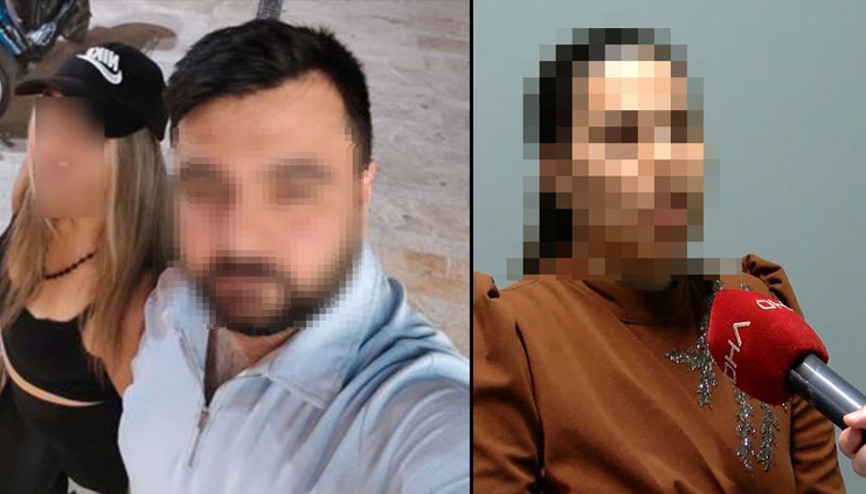 Nafaka ödemek istemeyen babadan kan donduran talep: Bu çocuğu öldürmeni istiyorum