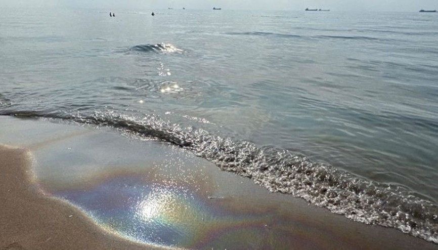 Düzce’de denize girmek yasaklandı