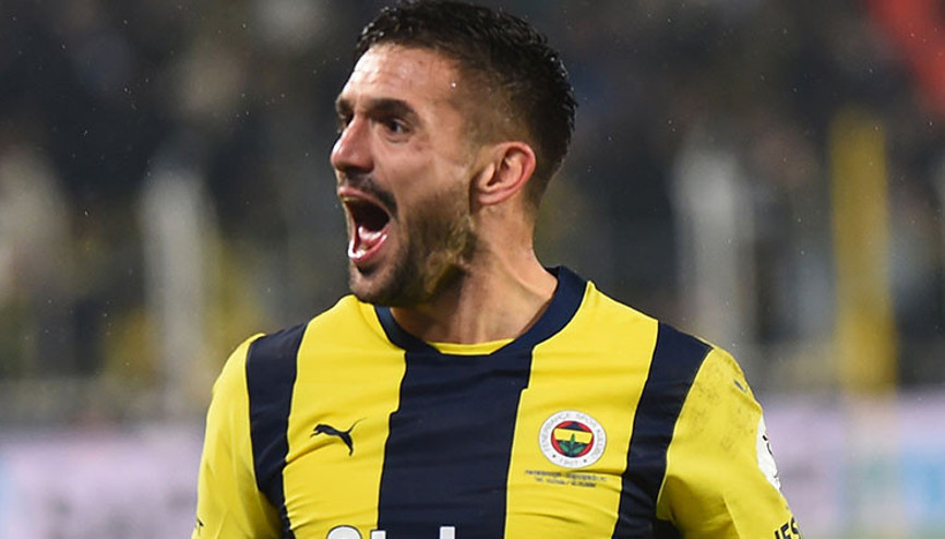 Dusan Tadic, Yunanistan yolunda 2 yıllık imza...