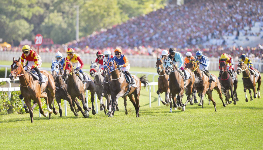 Gazi’de bu yıl favori yok... Birincilik ödülü 30 milyon TL