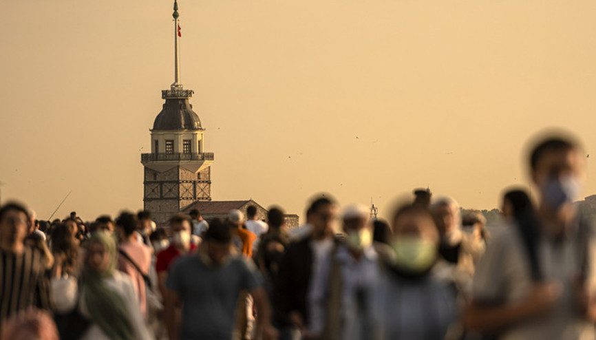 22 Haziran Pazar İstanbul hava durumu || İstanbulda bugün hava nasıl, kaç derece olacak 22 Haziran Pazar İstanbul hava durumu || İstanbulda bugün hava nasıl, kaç derece olacak