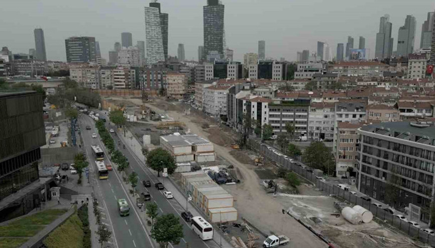 Şişli’de gösteri, yürüyüş ve açık hava toplantıları 1 gün süreyle yasaklandı