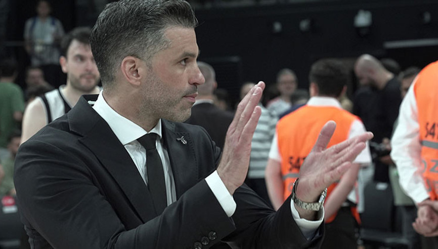 Dusan Alimpijevic: Geri dönüş için her şeyi yaptık