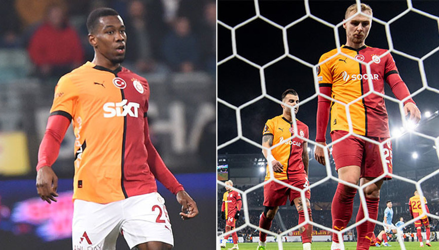 Nelsson ve Cuesta yolcu, Zanioloya bir şans daha