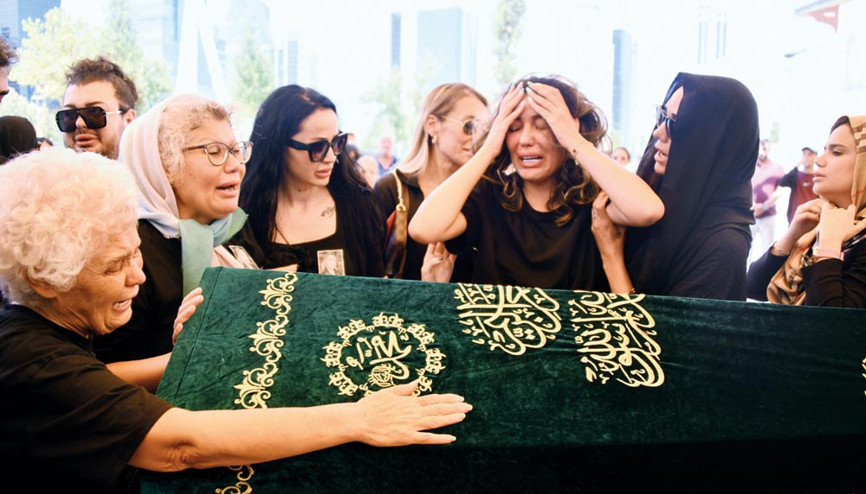 Neden Nihal’i yaşatamadılar