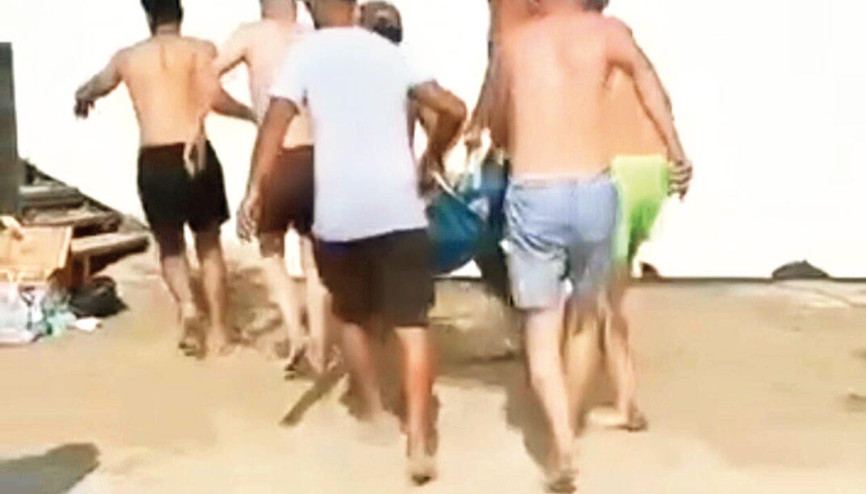 Kuşadası’nda 2 kişi boğuldu