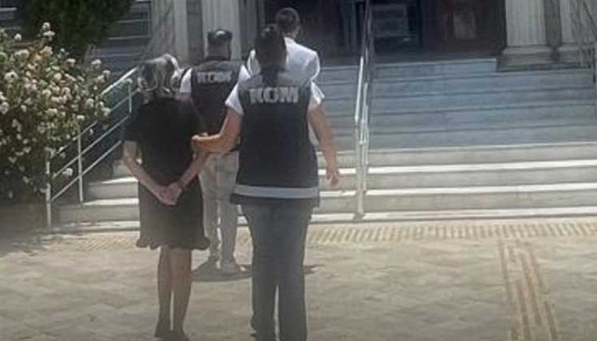 Sahte kamu görevlilerine operasyon... Hazine arazilerinin satışı ve adli sicil kayıtlarını sildireceklerini iddia etmişler Sahte kamu görevlilerine operasyon... Hazine arazilerinin satışı ve adli sicil kayıtlarını sildireceklerini iddia etmişler