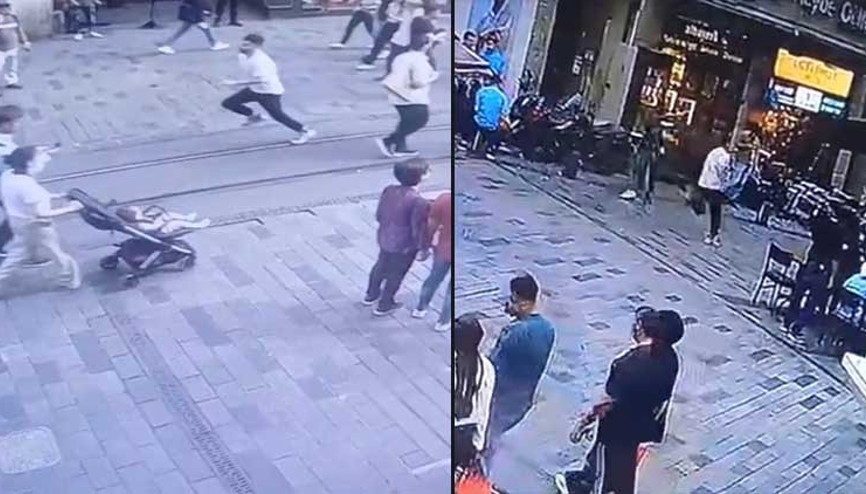 68 suçtan aranıyordu... Şüpheli kovalamaca sonucu yakalandı