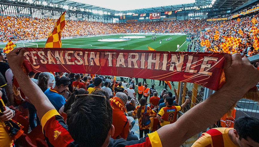 Göztepede Ürdünlü golcü listede