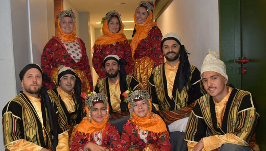 Nürnberg’de “Sounds of Türkiye” rüzgarı esecek