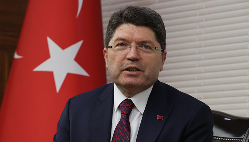 Bakan Tunçtan Fatih Altaylı açıklaması Bakan Tunçtan Fatih Altaylı açıklaması