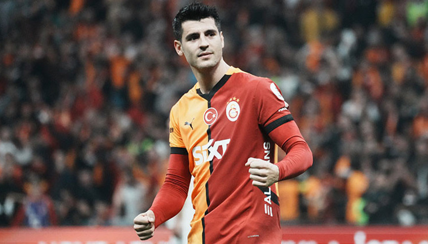 Como, Moratayı istiyor Yıldız oyuncunun önceliği İspanya