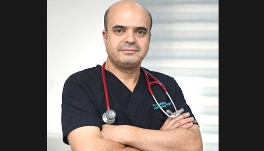 Kolesterol hayatınızı engellemesin Kolesterol hayatınızı engellemesin