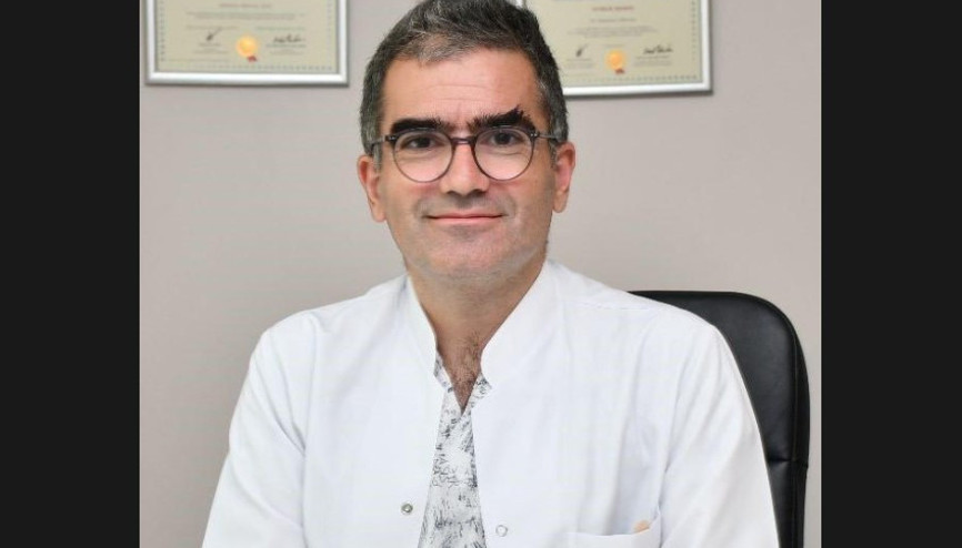 A’dan Z’ye burun estetiği