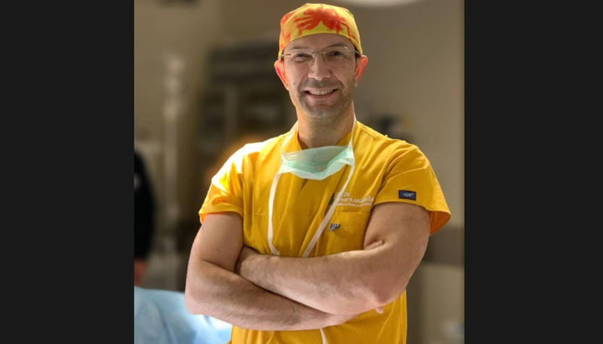 Tüp mide ameliyatı sonrası ikinci şans: Revizyonel gastrik bypass