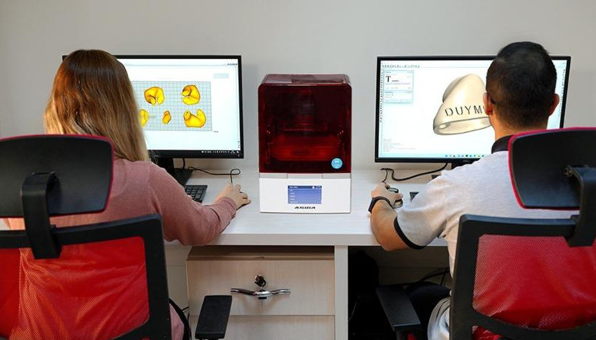 İşitmenin geleceği Duymer’de şekilleniyor: 3D üretim ve mobil hizmetler