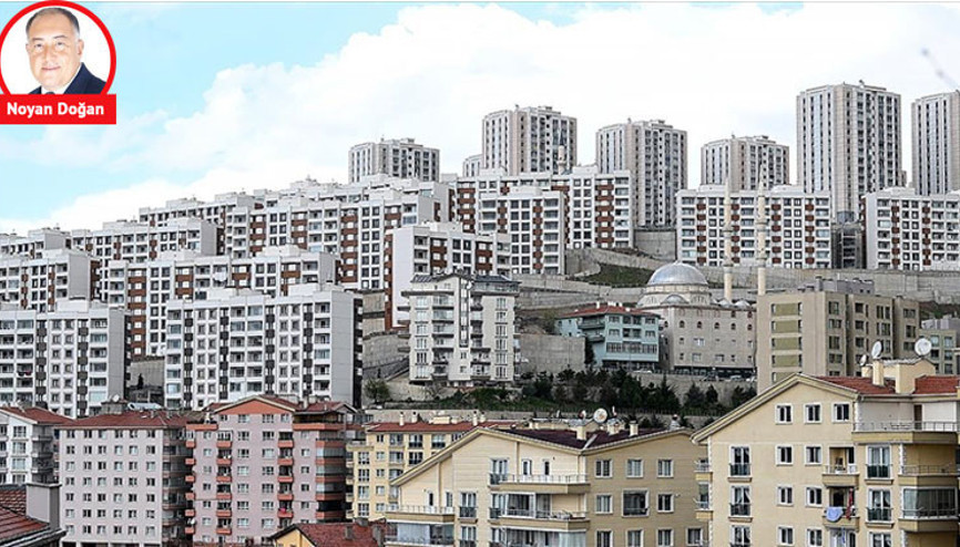 Konutunu sigortalatacaklar bu detaya dikkat
