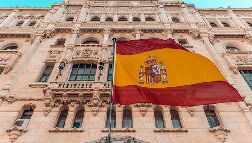 İspanya, İsraile karşı AB yaptırımları için harekete geçti