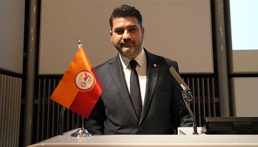 Galatasaray’ın şampiyonluk kupası Londra’ya geliyor: 25. Şampiyonluk tekne partisiyle kutlanacak