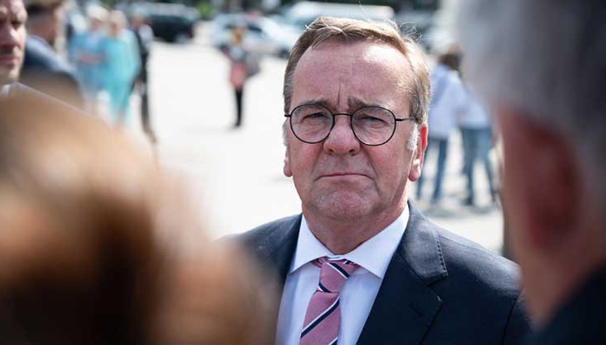 İran, İsrail için tehdittir