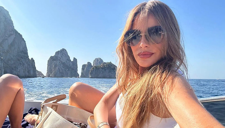 Güzelliğine dünya hayran ama gönlünün prensini bulamadı… Cüzdanı doldu ama kalbi boş kaldı