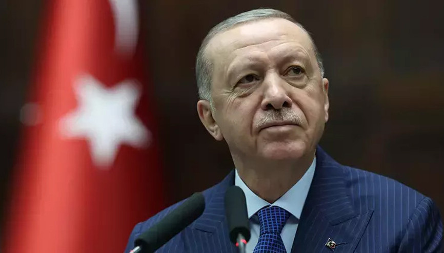 Cumhurbaşkanı Erdoğan, Memur-Sen 30. Yıl Vefa Buluşması programında konuştu