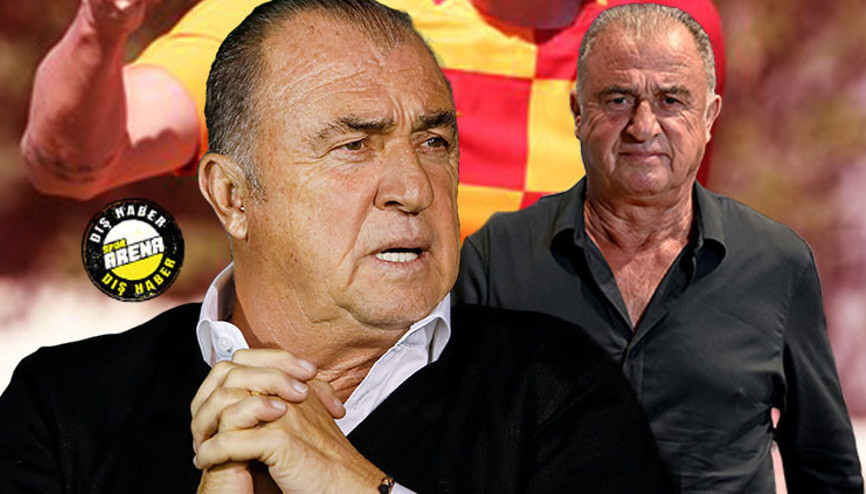 Galatasaraylı eski futbolcu Latovleviciden Fatih Terim itirafı: Sandalyeyi devirmesini bekliyordum