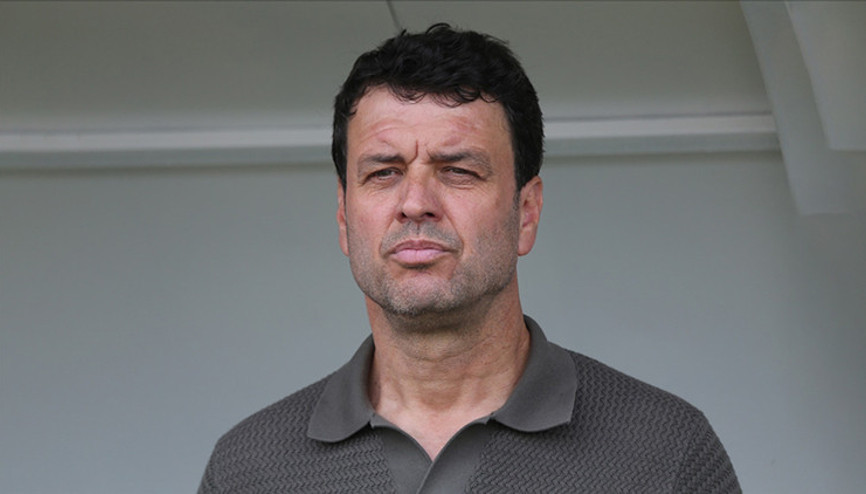 Adanasporda Cihat Arslan dönemi başladı