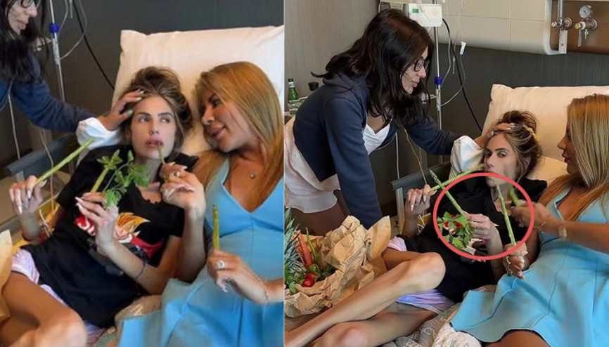 Kuşkonmazlı görüntüler tepki çekmişti... Nihal Candanın annesi sevinçten ağladı Kuşkonmazlı görüntüler tepki çekmişti... Nihal Candanın annesi sevinçten ağladı