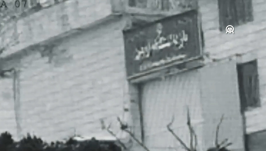 İsrail saldırısına uğrayan Tahrandaki Evin Hapishanesinde durumun kontrol altına alındığı bildirildi