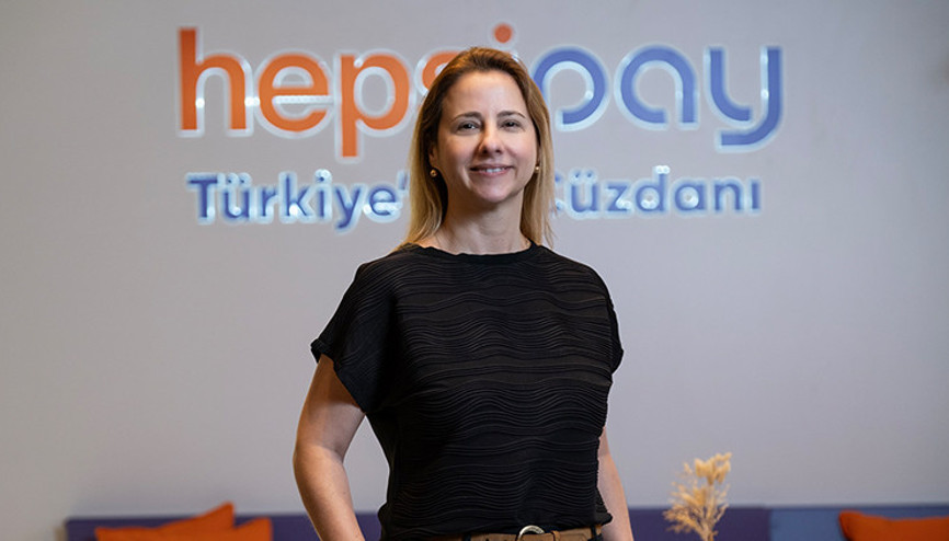 Hepsipay’de üst düzey atama