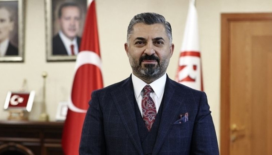 RTÜK, Altaylının YouTube kanalına uyarı süreci başlattı RTÜK, Altaylının YouTube kanalına uyarı süreci başlattı