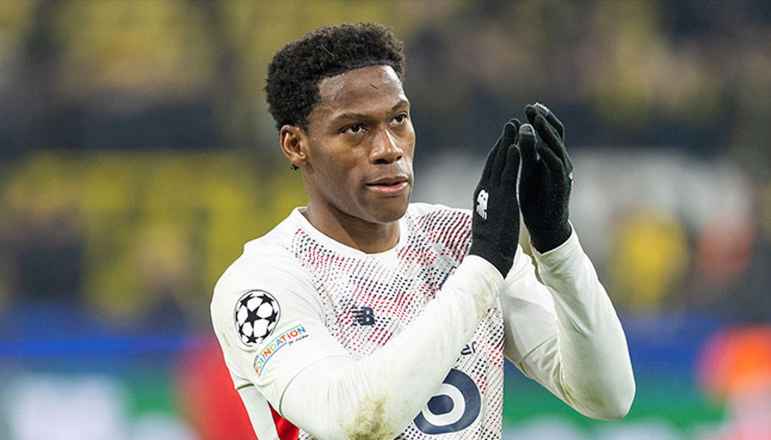 Adı Fenerbahçe ile anılan Jonathan David için beklenmedik gelişme