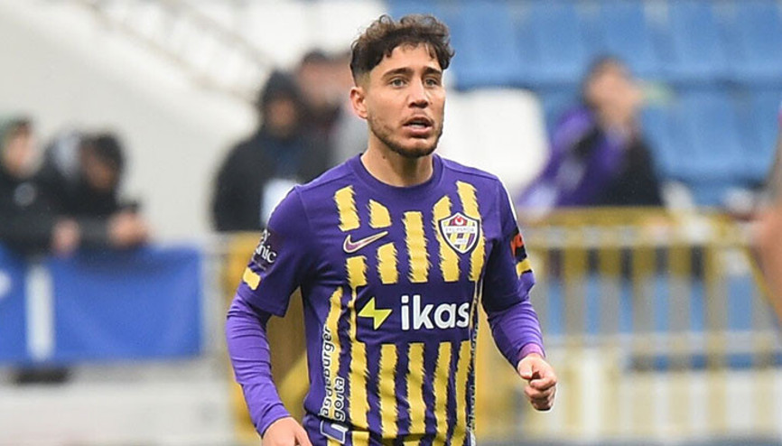 Resmi açıklama geldi: Emre Mor, Fenerbahçeye geri döndü