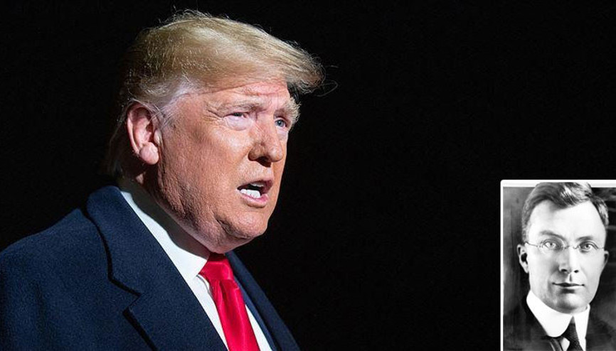 Trump’ın ‘Arthur’ özlemi