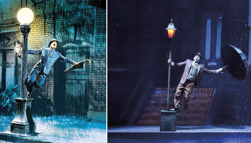 Efsane Samsun’da... 73 yıl sonra Türkiye’de sahnelendi