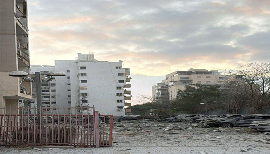 Adanada 4.5 büyüklüğünde deprem Adanada 4.5 büyüklüğünde deprem