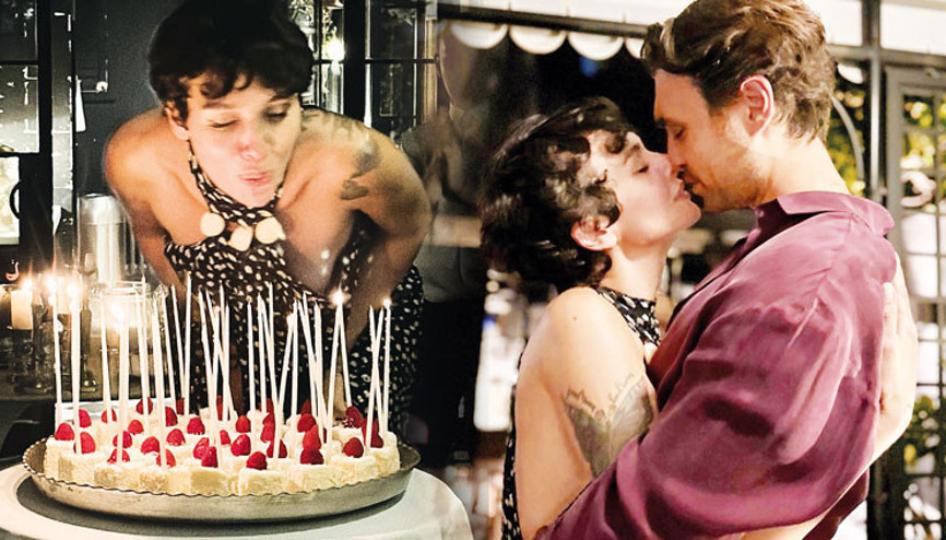 Birce Akalay: Bu haziran başka