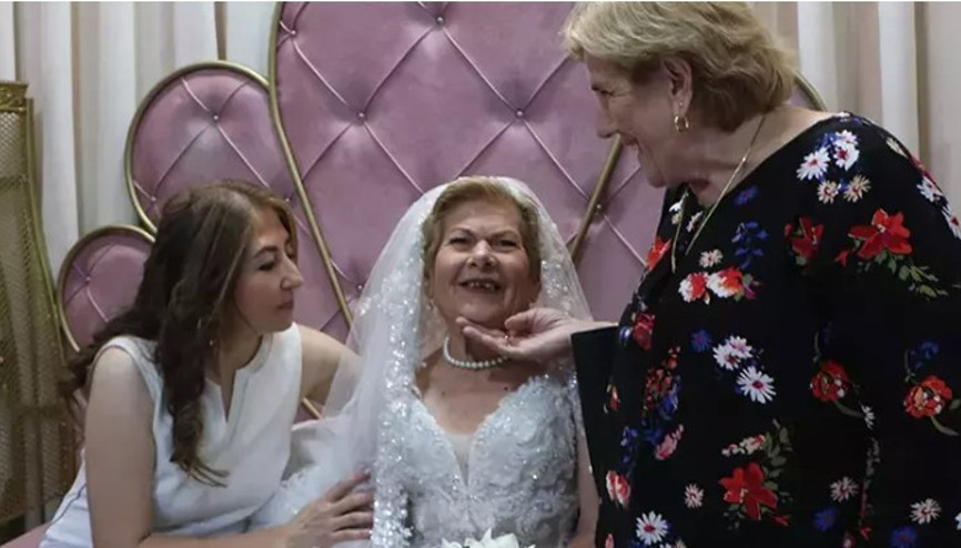 Damatsız düğün yapmıştı, ağaçlık alanda cansız bedeni bulundu Damatsız düğün yapmıştı, ağaçlık alanda cansız bedeni bulundu