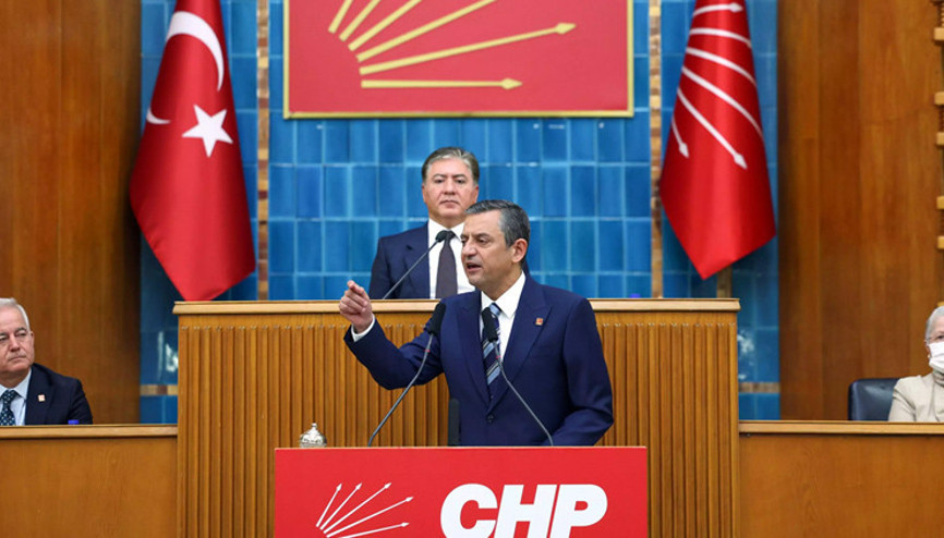 CHP grup toplantısı 24 Haziran 2025 || CHP TBMM grup toplantısı ne zaman, saat kaçta