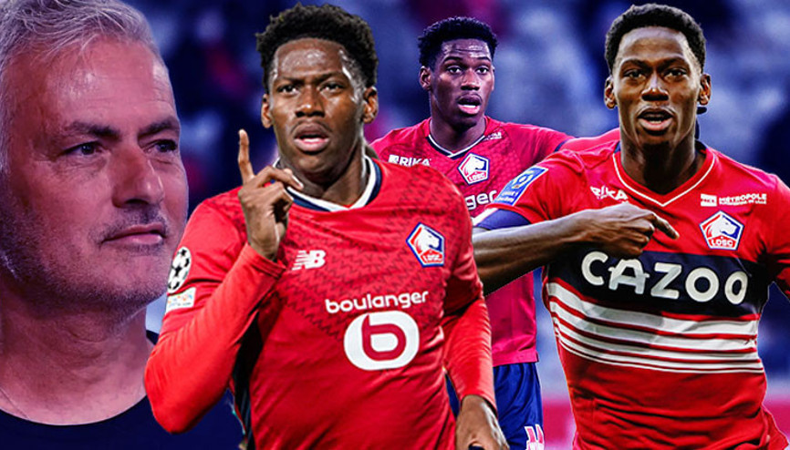 Fenerbahçeden Jonathan Davide tarihi transfer teklifi