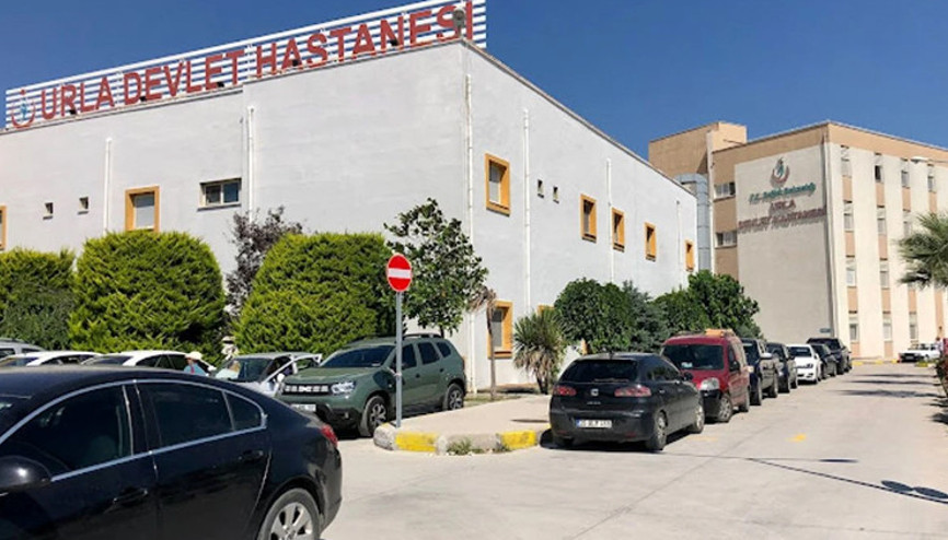 İzmirdeki sitede acı olay: 3 yaşındaki çocuk hayatını kaybetti